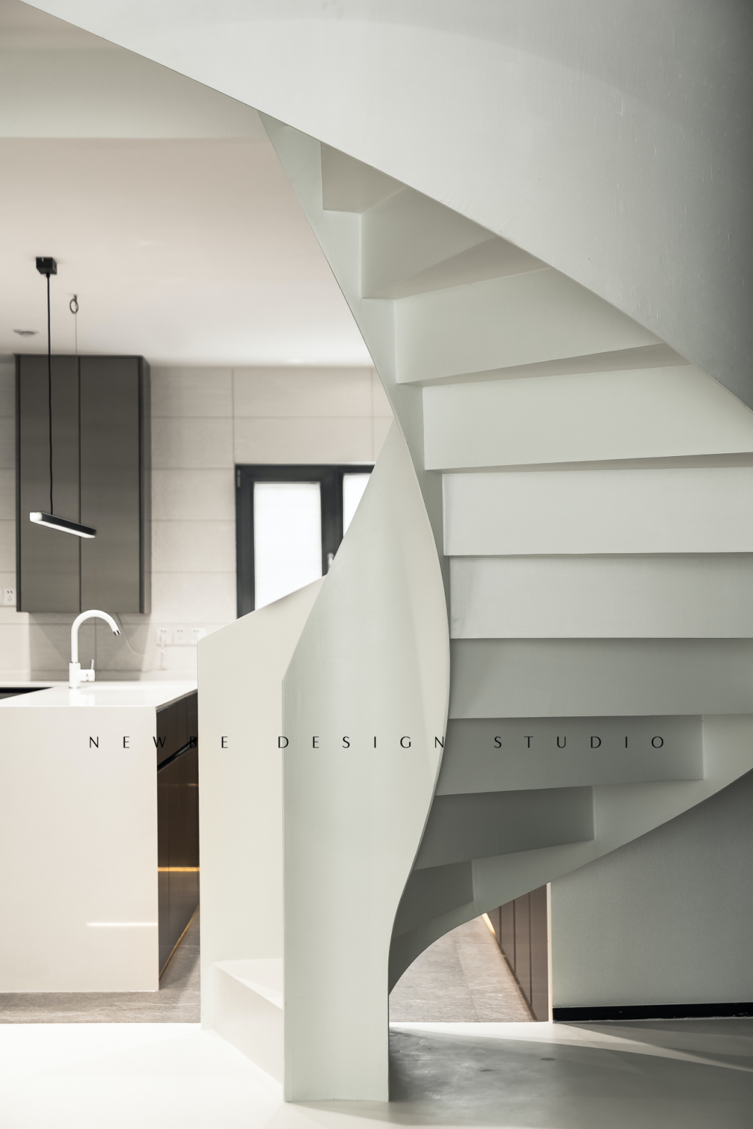 云屿 280㎡顶复的创新探索丨刘芸,张茜-22