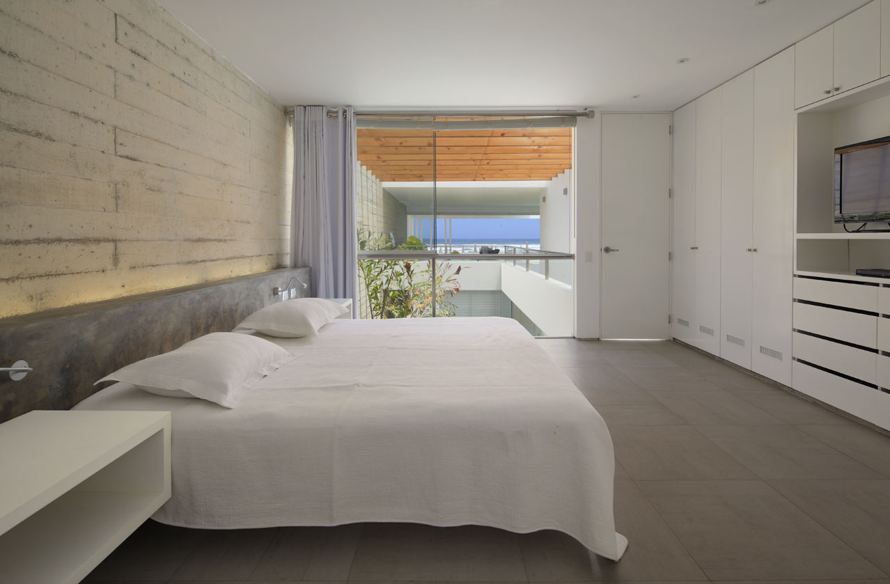 白盒子中的垂直生活-47