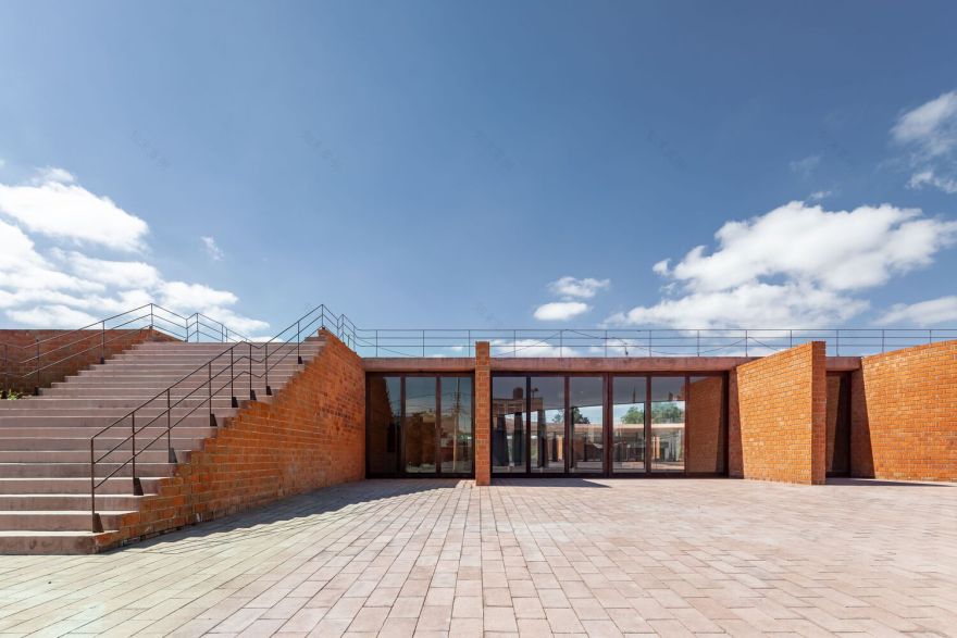 墨西哥 TultepecPyrotechnics 博物馆-14