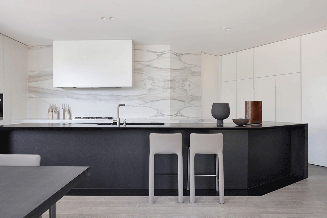 阿尔托公寓丨澳大利亚墨尔本丨Jolson Architecture-19