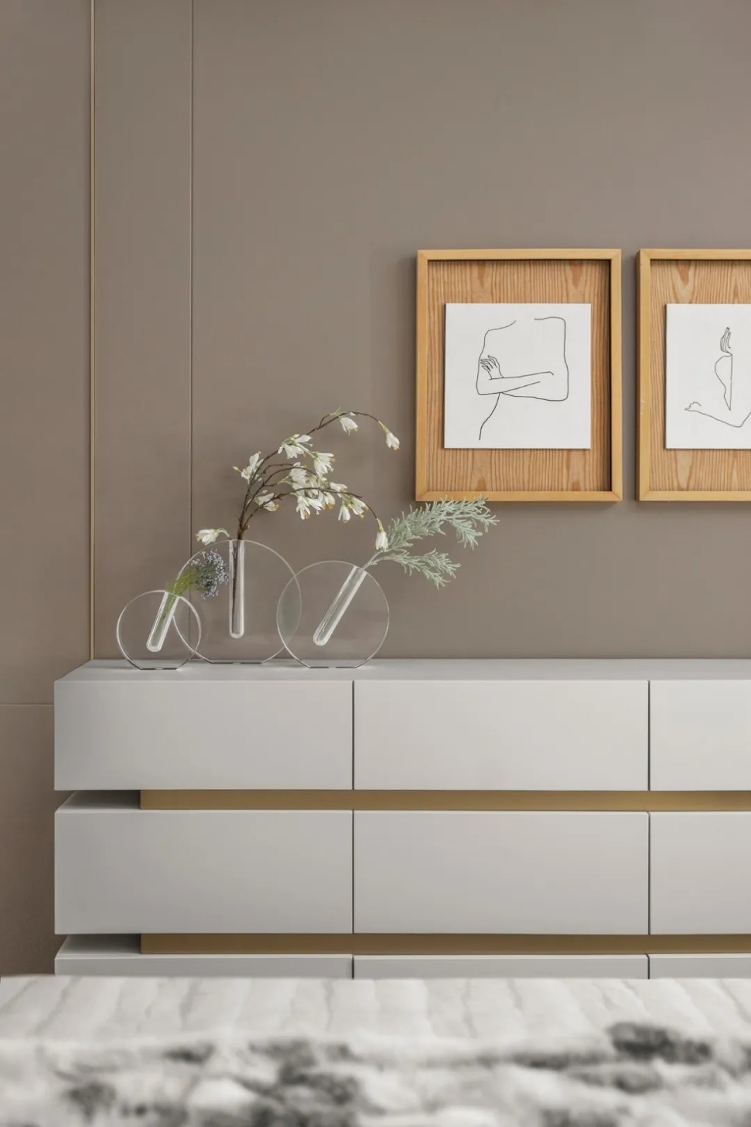 109户型样板间项目-14