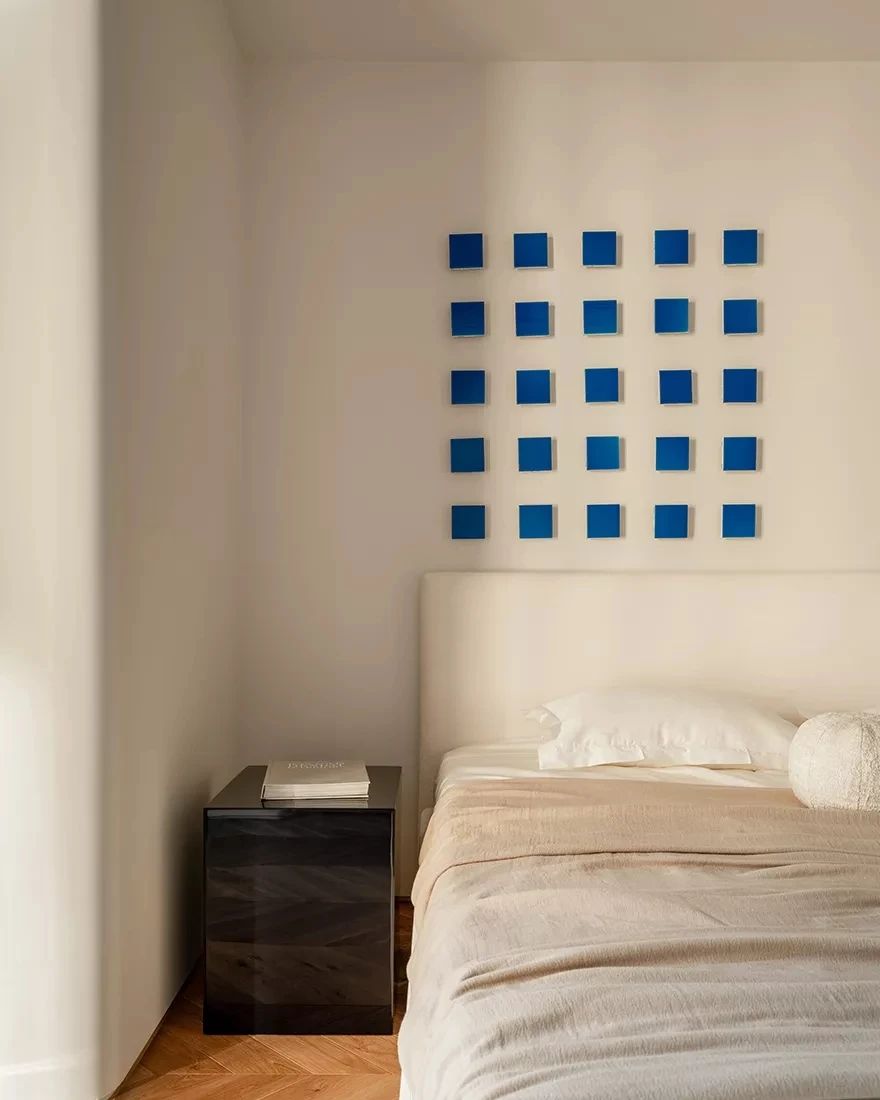 优雅平静丨NK Studio AD-20