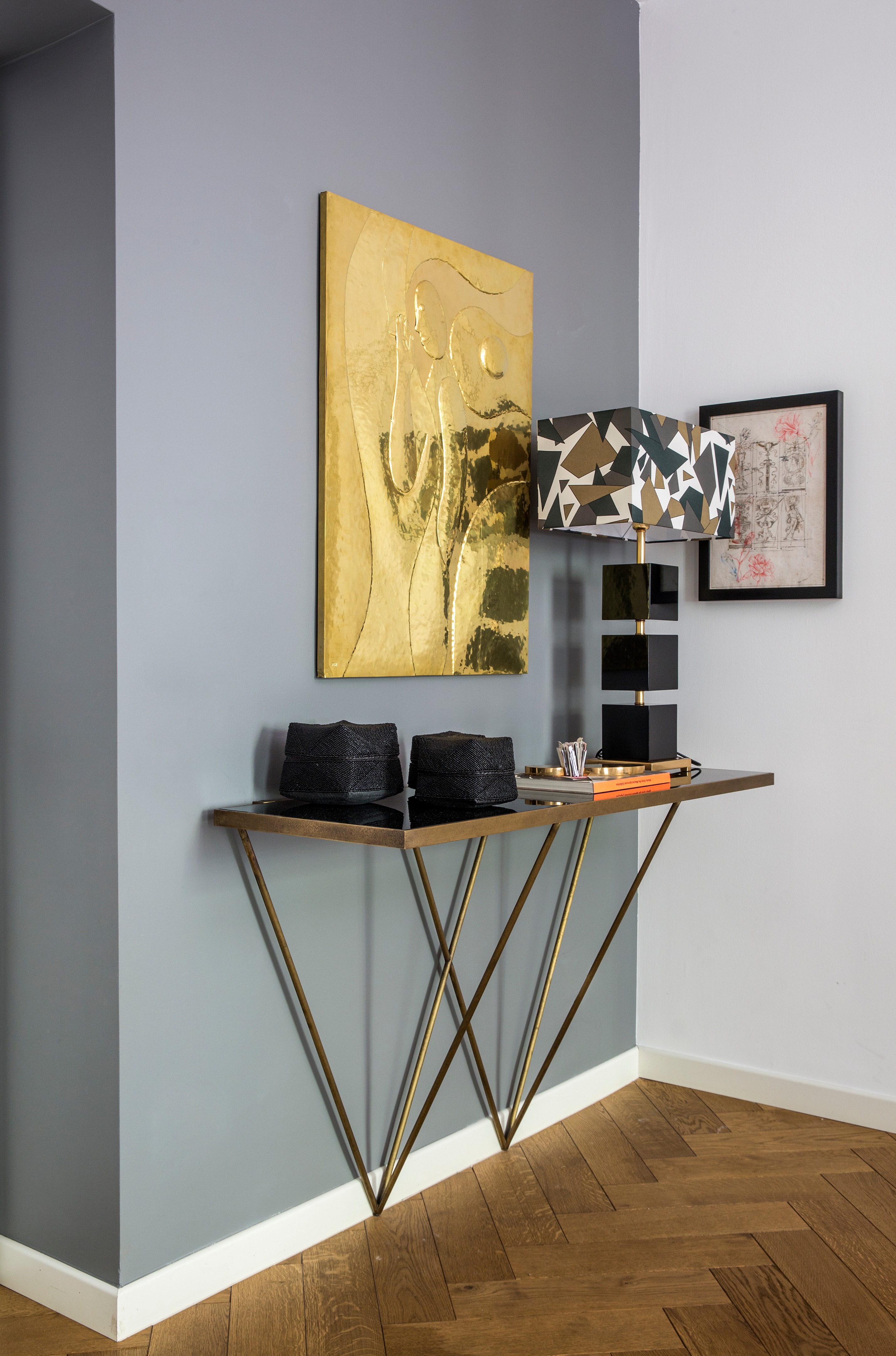 米兰中心古韵公寓丨意大利米兰-35