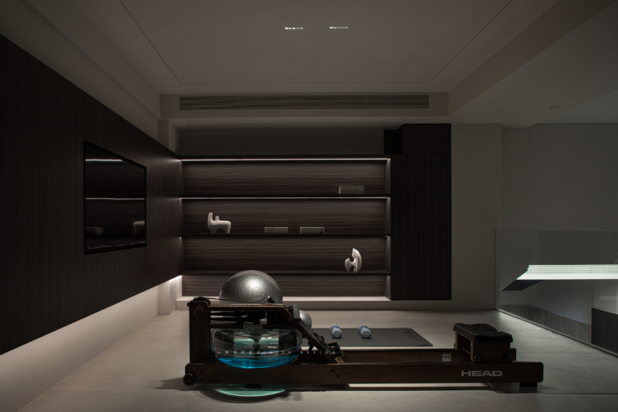 澄观一心 腾踔万象丨中国杭州丨赵艺哲设计工作室-20