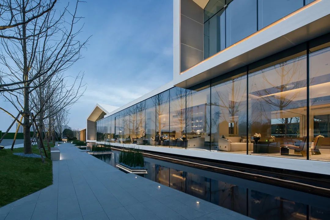 苏州铂悦春和万象雅苑丨中国苏州-43