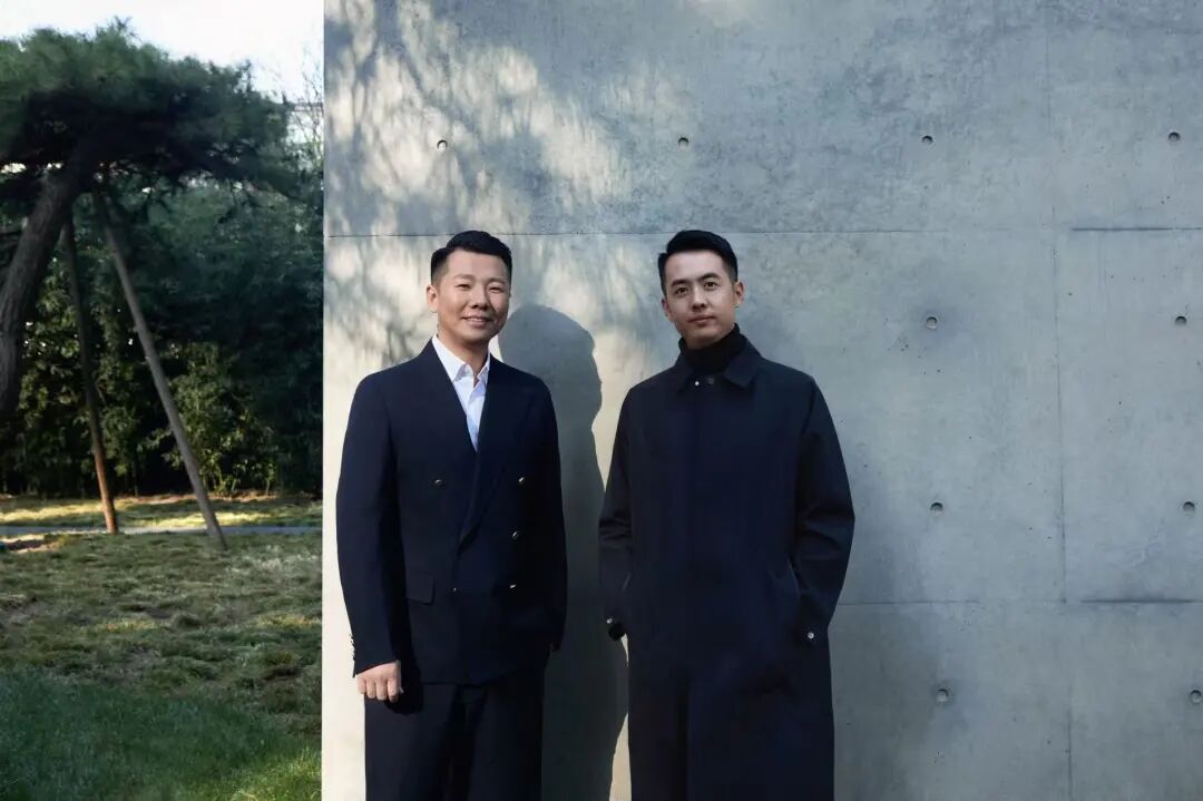 格拉斯小镇丨北京青廷装饰有限公司-42