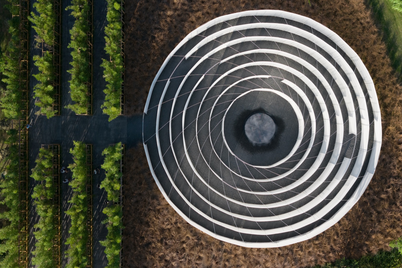 2024成都世园会未来园艺展区“空心竹灯”装置丨中国成都丨TLS景观设计事务所-20