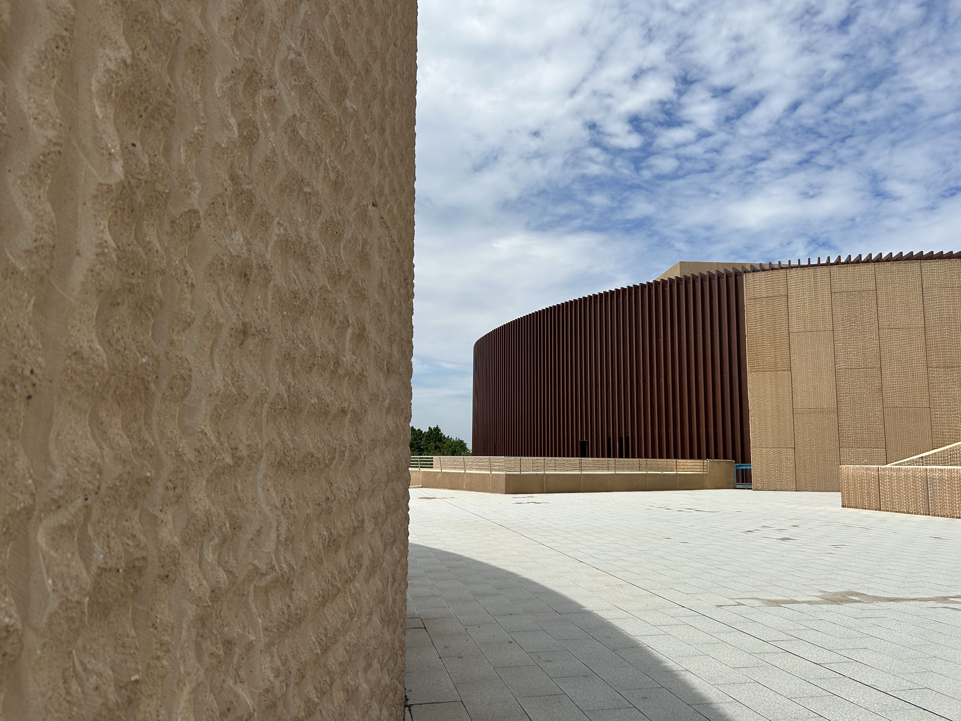 沂蒙文化艺术中心-8