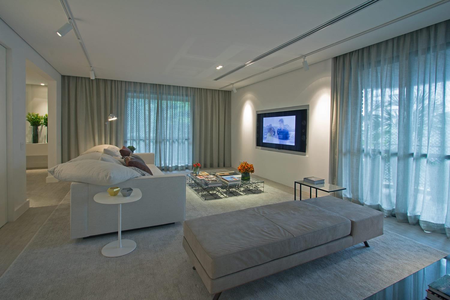 巴西 Jardim Paulistano 公寓-5