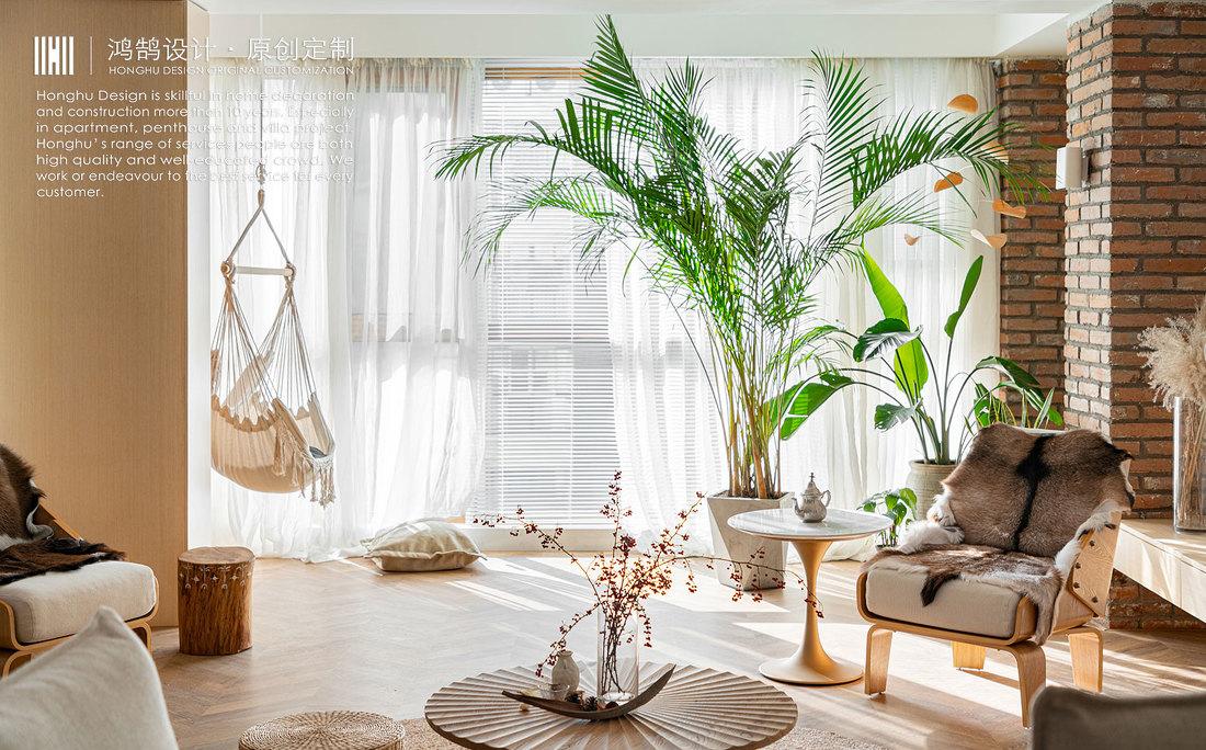 文艺女主的家-11