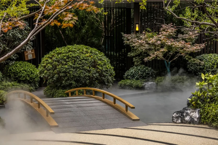 漯河康桥昌建·璟云府丨中国漯河丨CBD.LA 盛博地设计-53