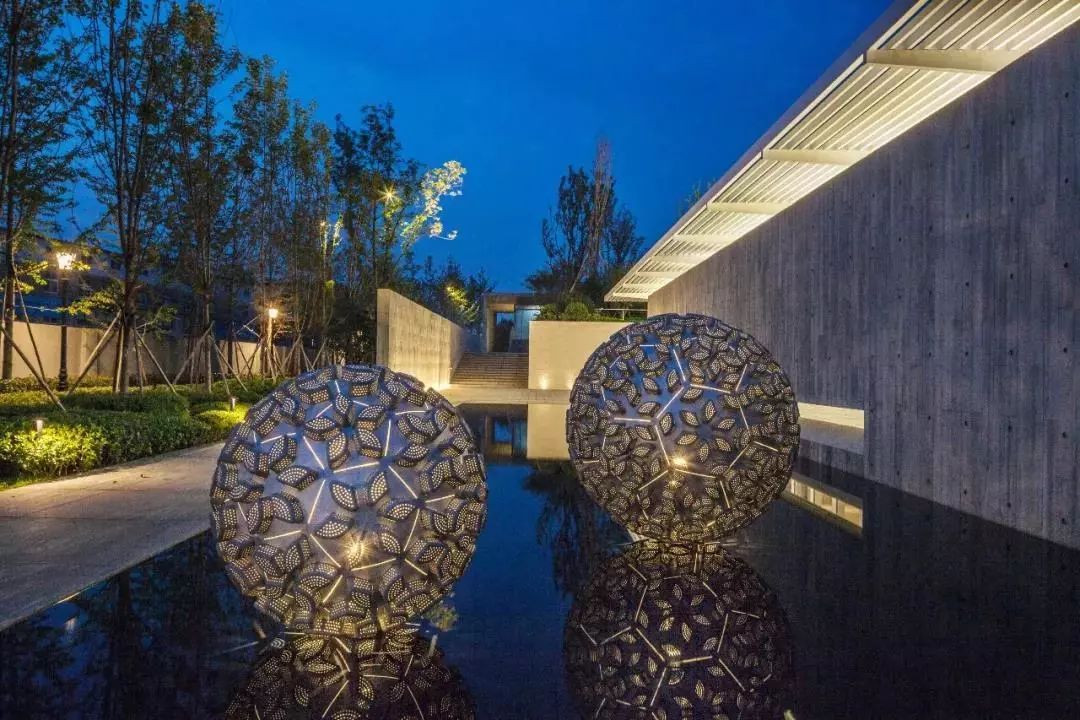 景观雕塑设计 | 赋予文化内涵,彰显艺术价值-84