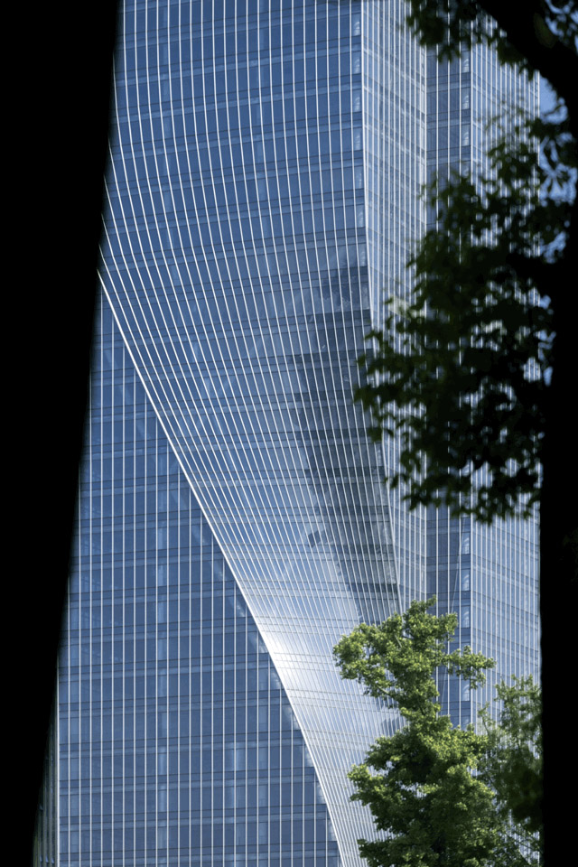 重庆高科太阳座丨中国重庆丨Aedas-26