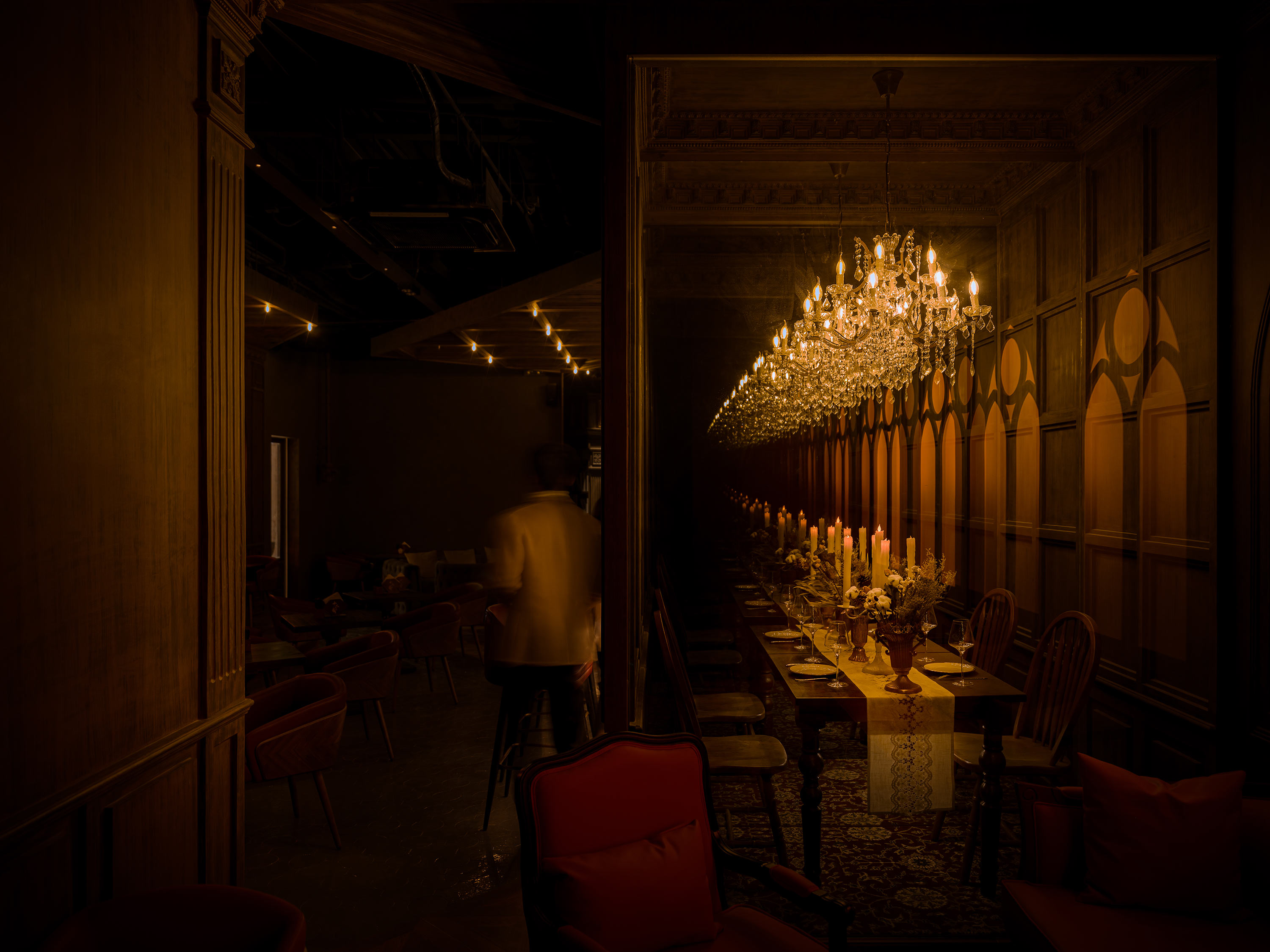 十二都MAGIC BAR-14