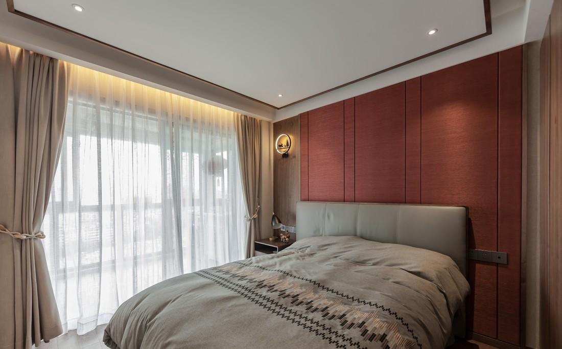 陈龙丨平层丨J宅的一生-12