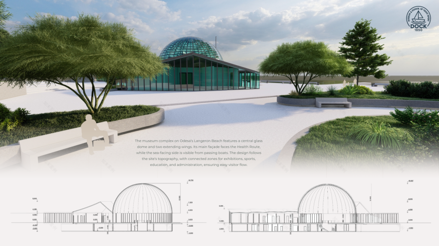 1850号码头丨乌克兰-3