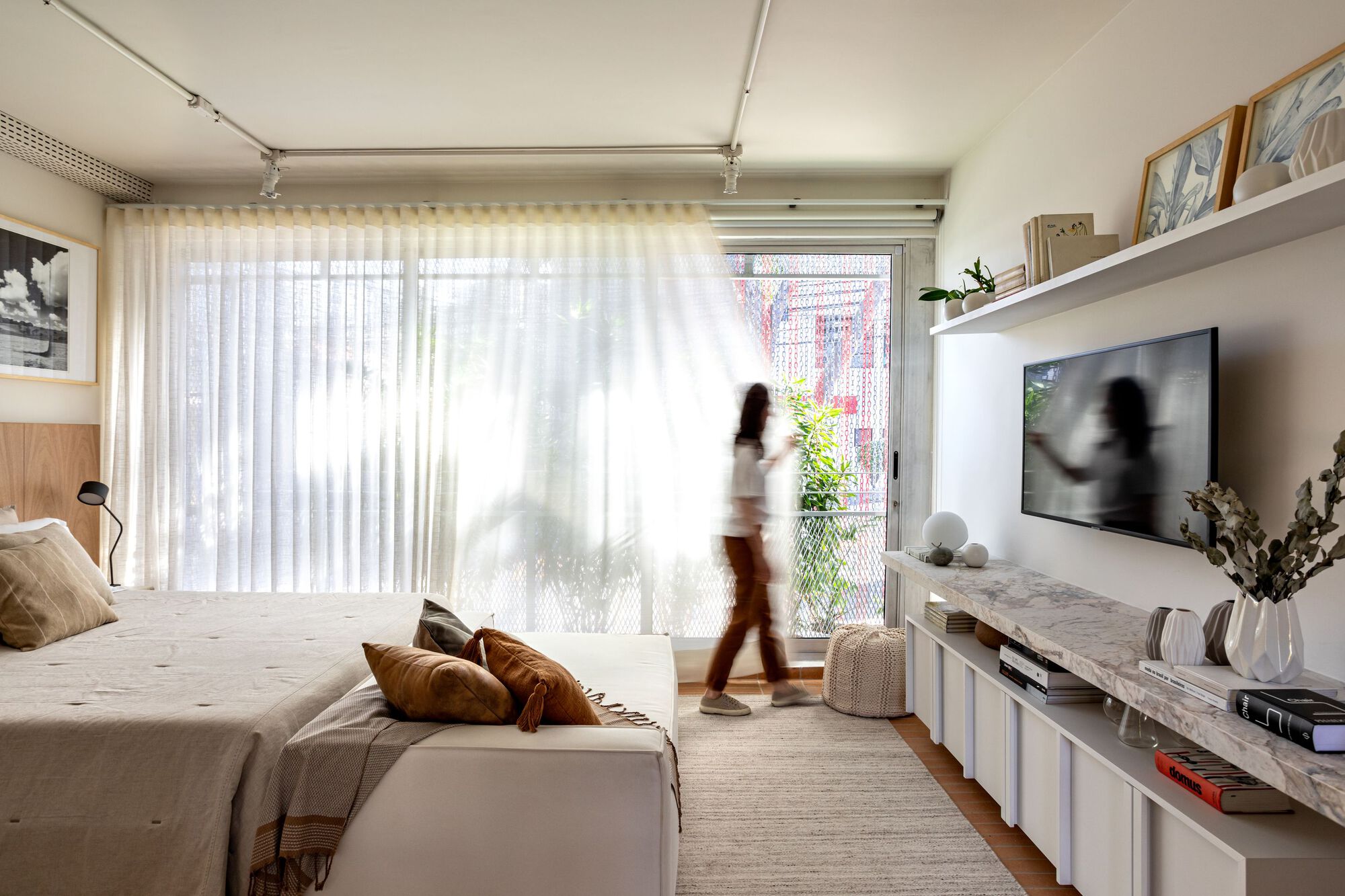 Apartamento Pop Grafite 公寓丨巴西圣保罗丨Memola Estúdio-21