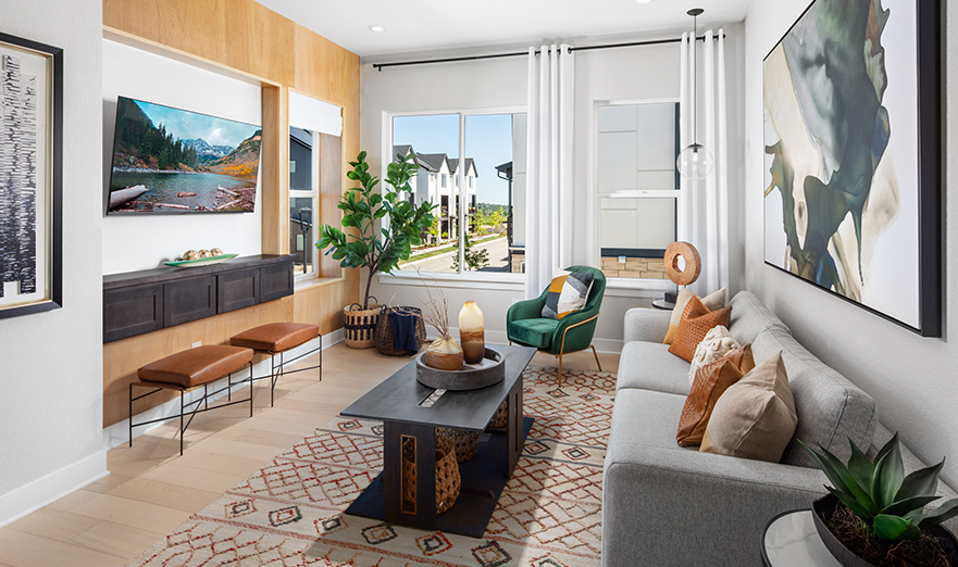 丨美国科罗拉多丨DTJ Design-17