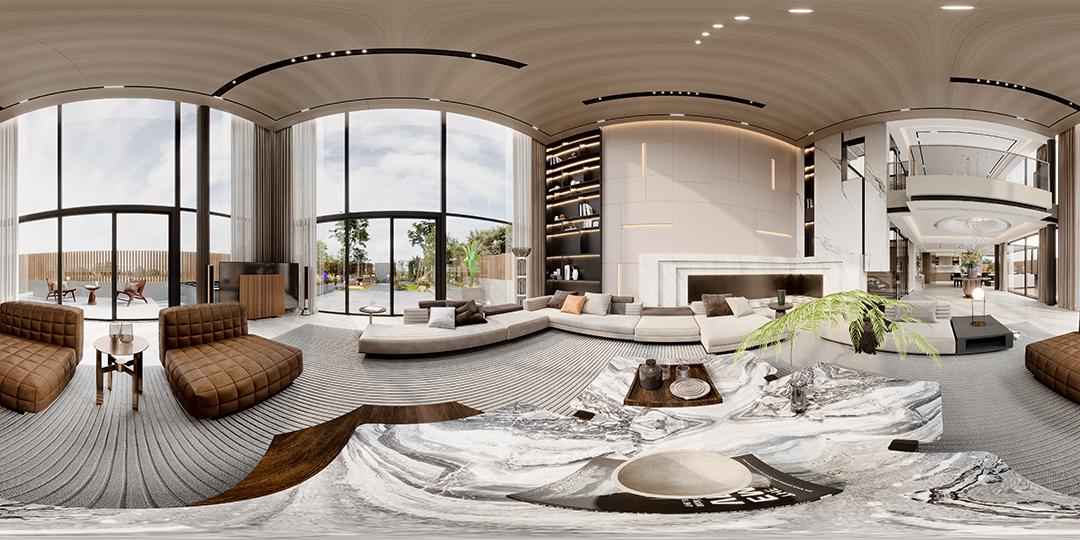 懂生活的艺术家，做生活艺墅家|奥园国际级人居美学-18