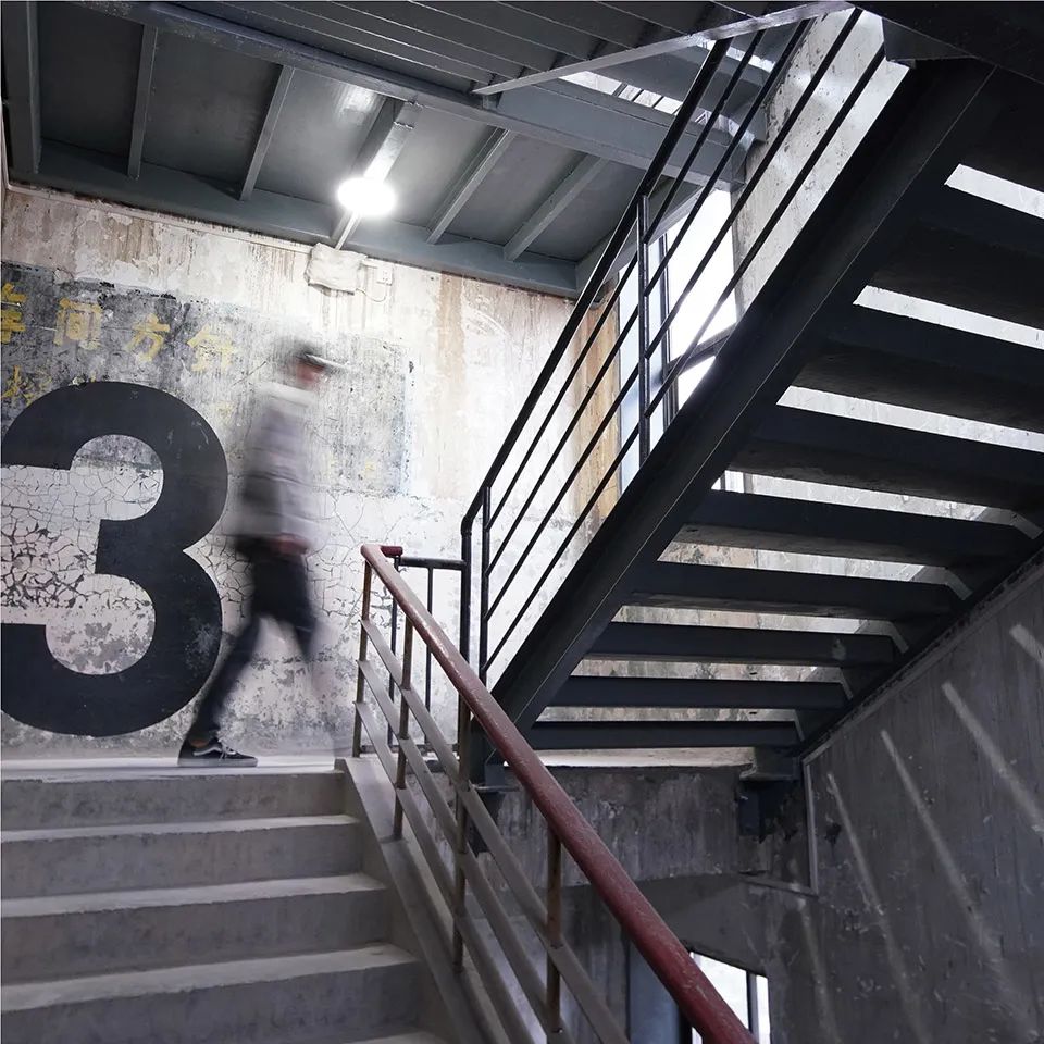 老菜场市井街区一段丨中国西安丨行止计画-56