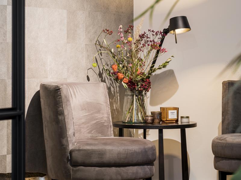 Maastricht市别墅室内装修项目丨荷兰-36