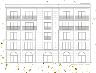 Apartamenty Al. Solidarności, Warszawa-3