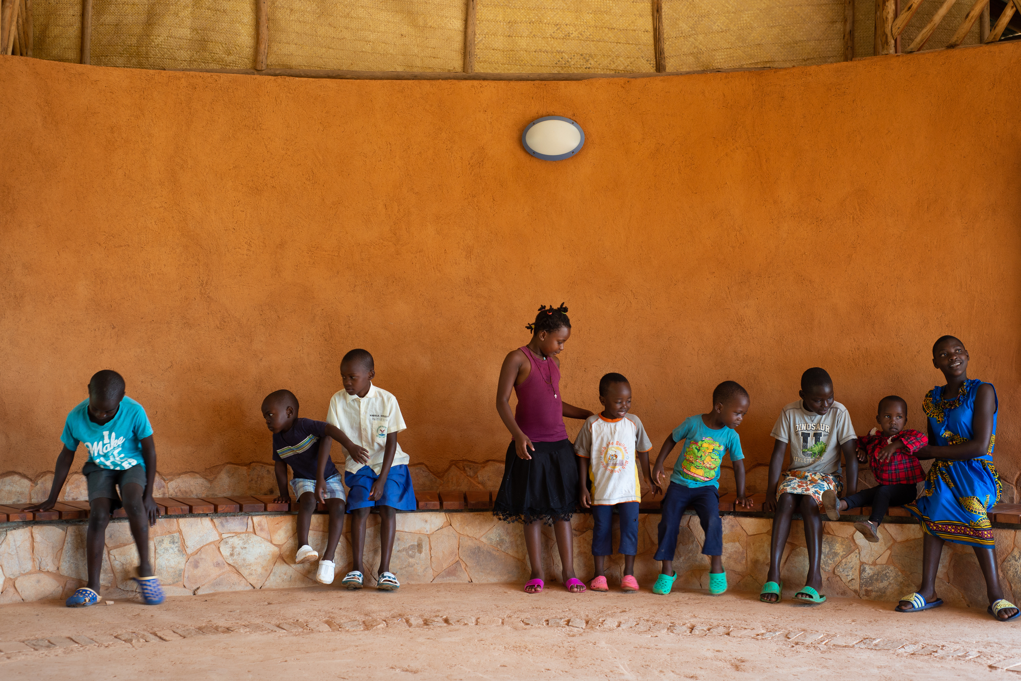 Mustardseed Junior School / Localworks-23