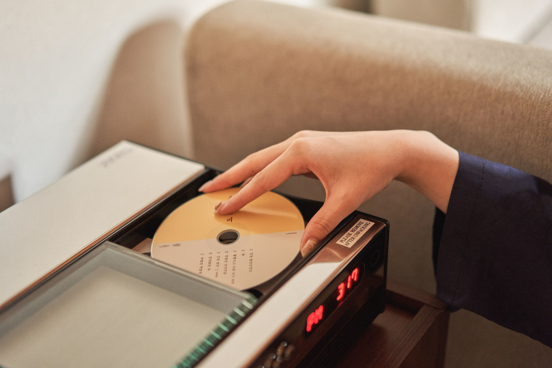 韩国休息日民宿(STAY DAYOFF)丨韩国首尔丨Z_Lab-15