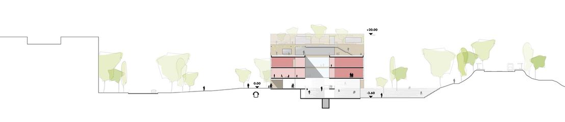 丨奥地利维也纳丨未明确提及整体设计方,有各专业团队-10