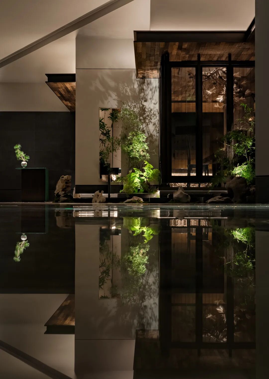 雅融轩·北辰荟店-策略餐饮|IN.X新作-25