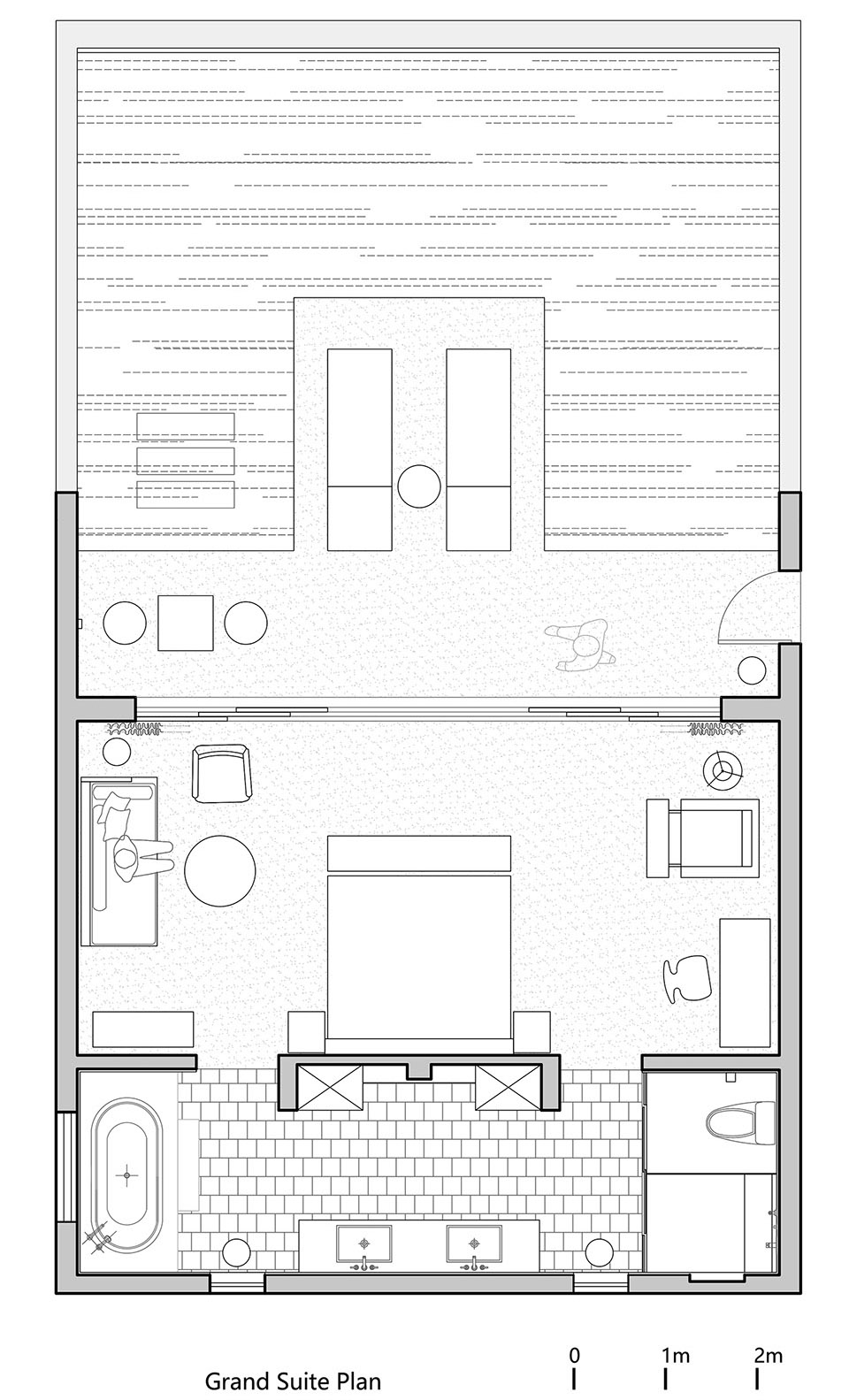 思无邪·逍遥游精品酒店丨中国九江丨互建筑+上观设计-59