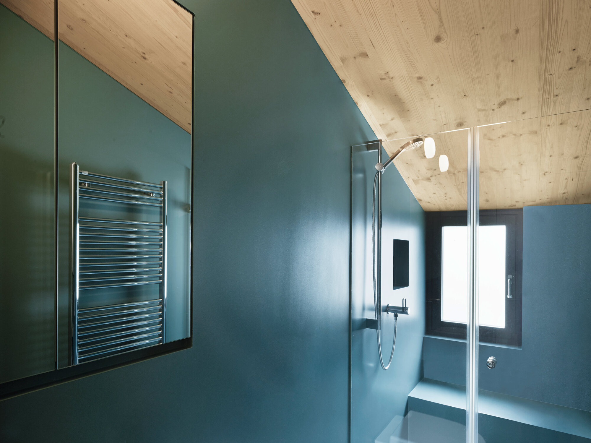 苏尔塞尔瓦的房子丨瑞士格劳宾登丨AFGH-36