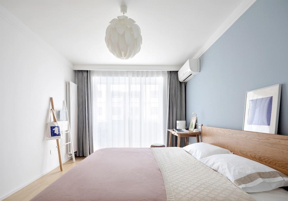 云深空间 · 老房翻新,减法生活-26