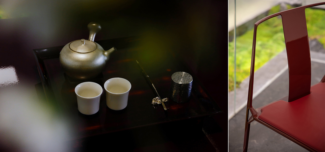 南京中海观文澜丨中国南京丨春山秋水美学,水平线设计-35