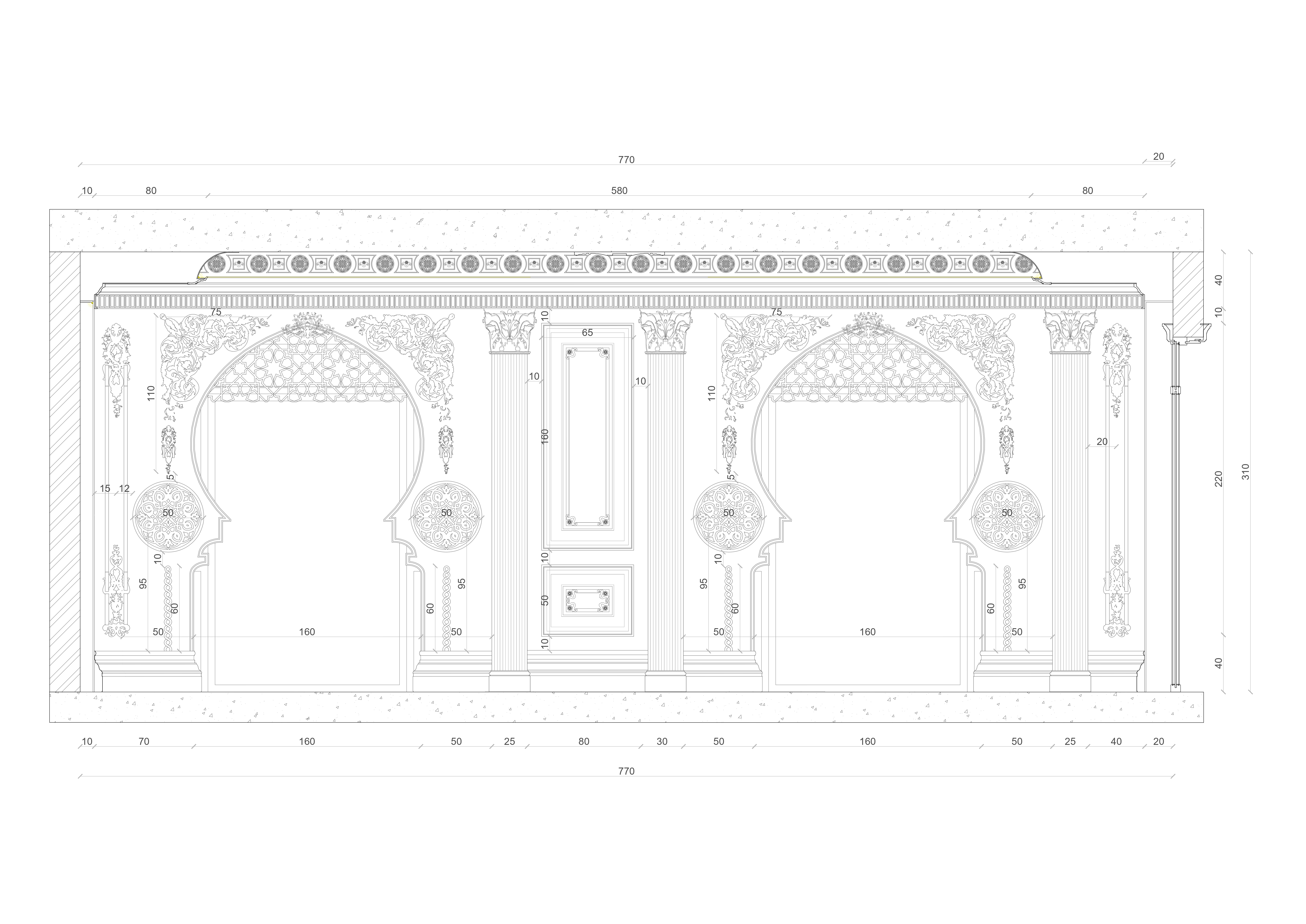 Design Shop Drawings-7