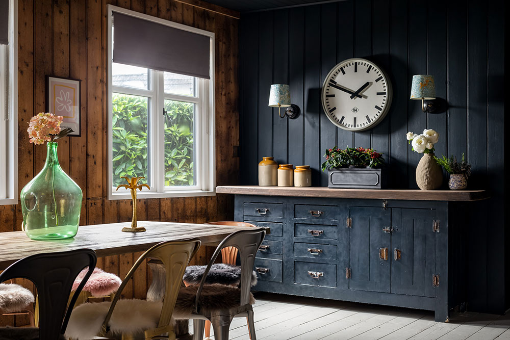 科茨沃尔德温馨复古民宿设计1-9