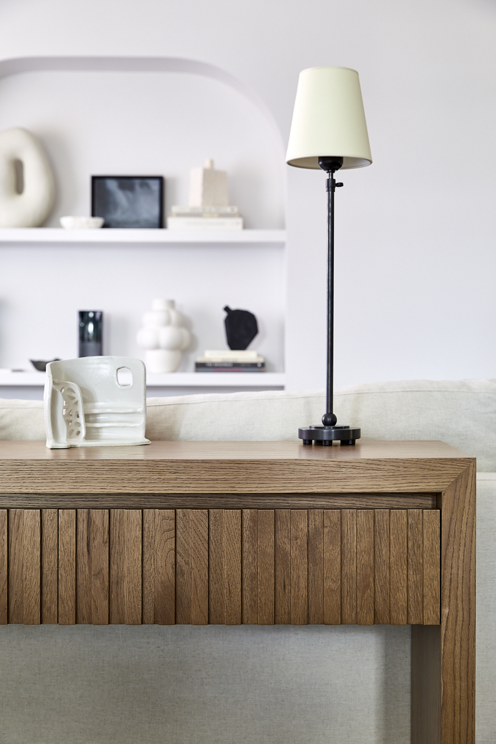 Bronte Residence · 海滨别墅的现代改造-19