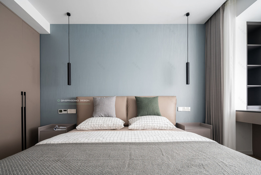 清平调空间设计 · 时得悠然丨苏州清平调空间设计-39