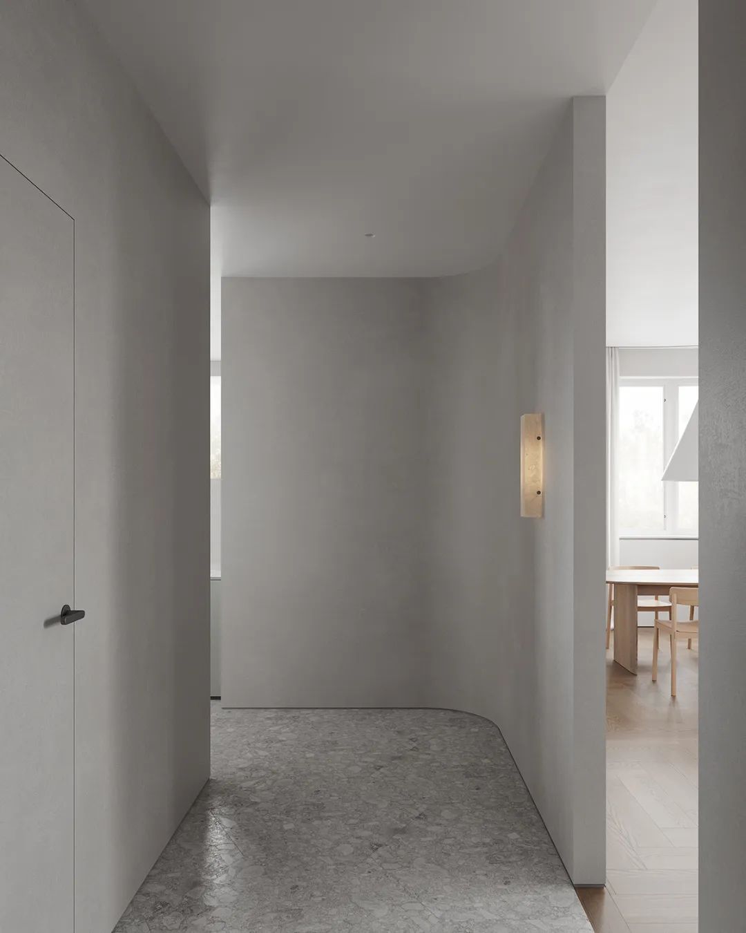 浴室丨乌克兰基辅丨A44 STUDIO-36