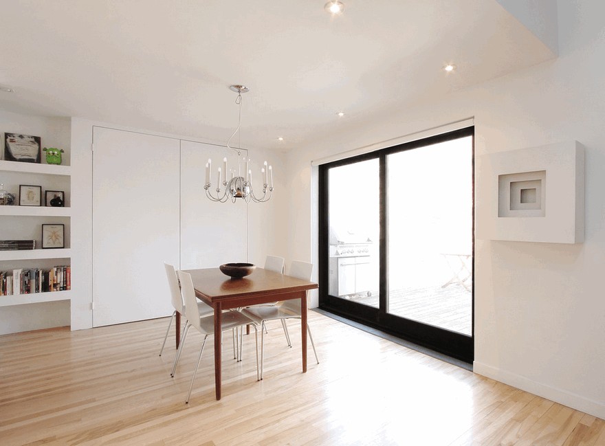 150-Year-Old House Transformed into a Bright and Fluid Space-12