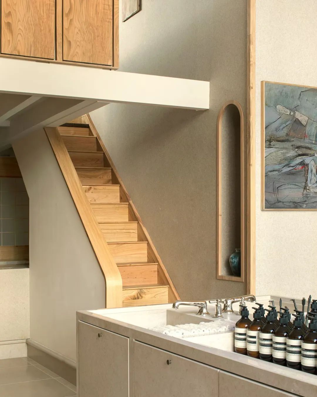 AESOP 鹿特丹首店丨荷兰鹿特丹丨Sebastian Cox-10