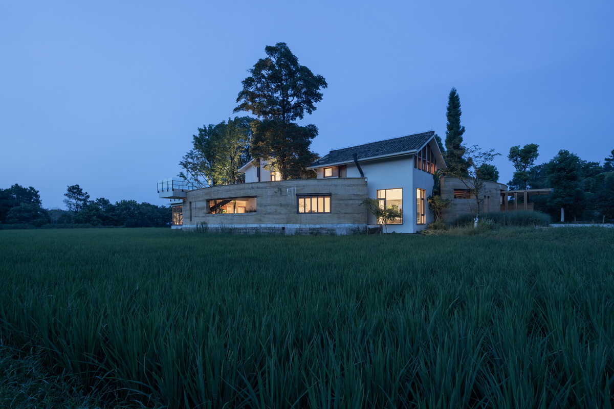 【案例分享】稻田·树下·椒园  -8