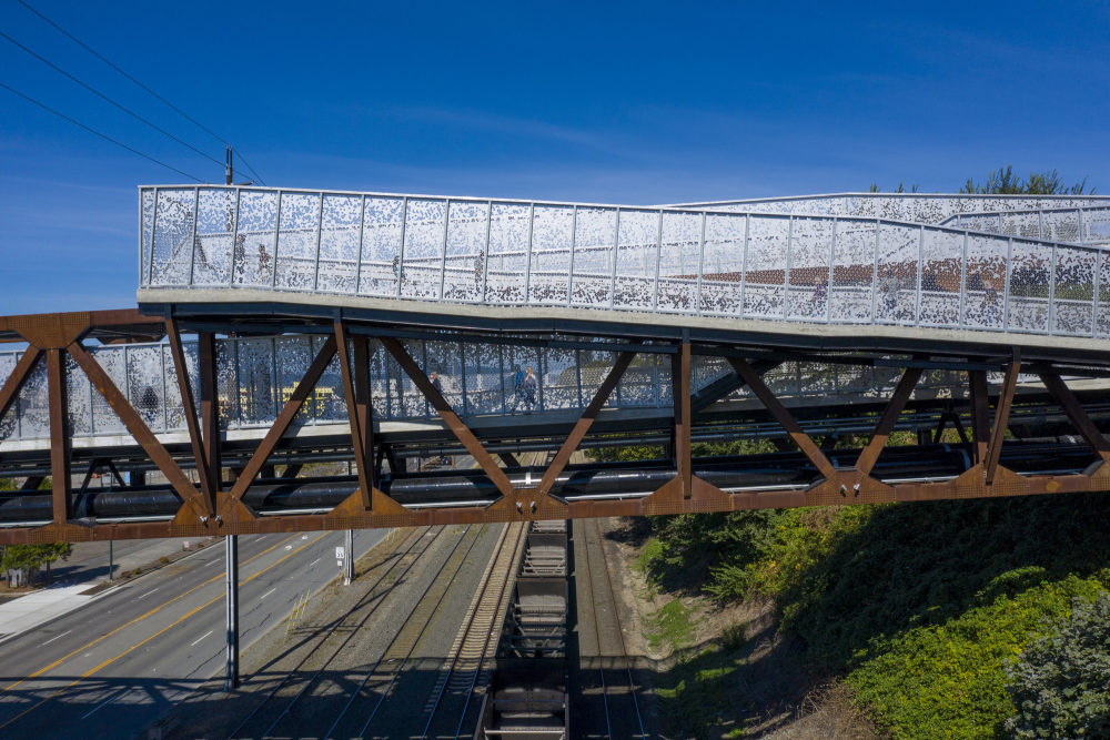 美国Grand Avenue 公园大桥(2020)(LMN Architects)设计-45