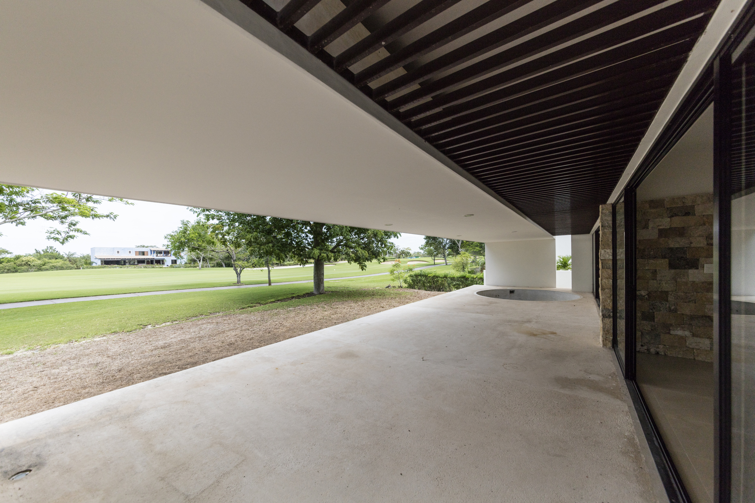 墨西哥乡村俱乐部高尔夫俱乐部 KANHA 161 House-28