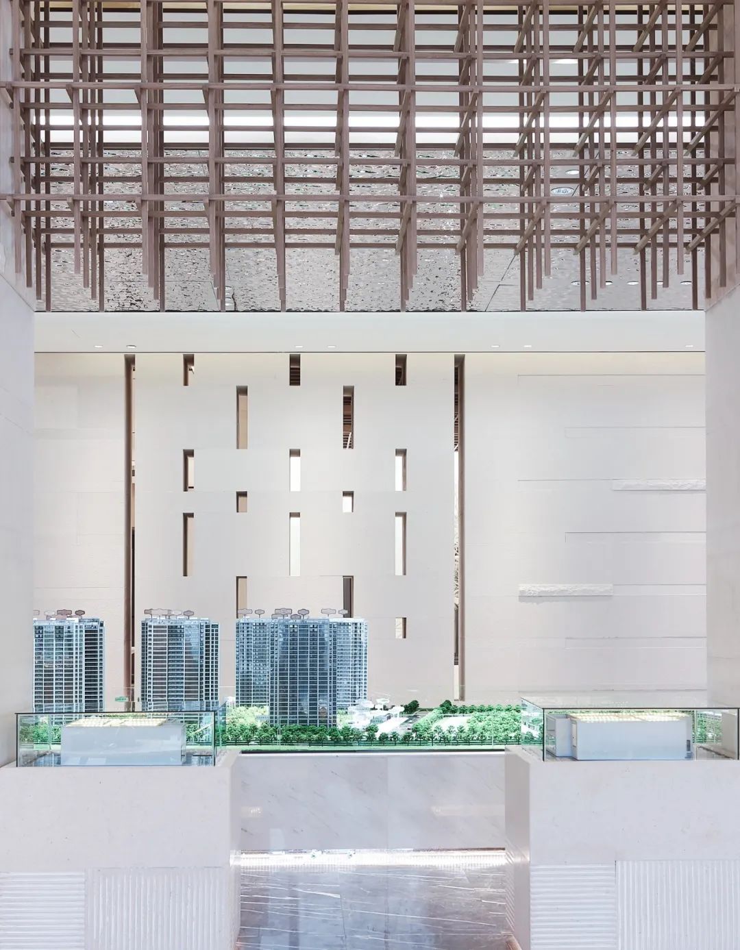 YLH · IDEAL 设计新作 | 南京紫樾府 | 新希望 · 金茂 · 华宇地产-14