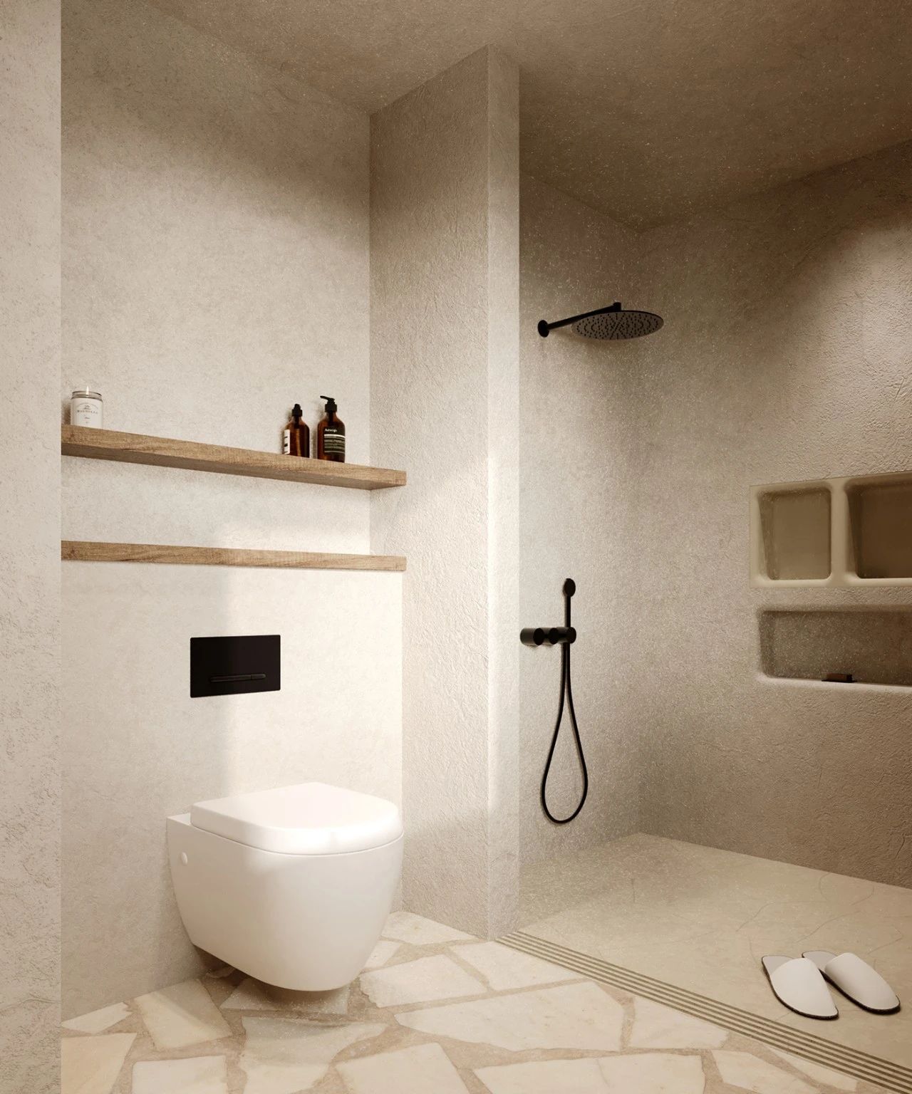 美式侘寂丨Farida Sherif-35