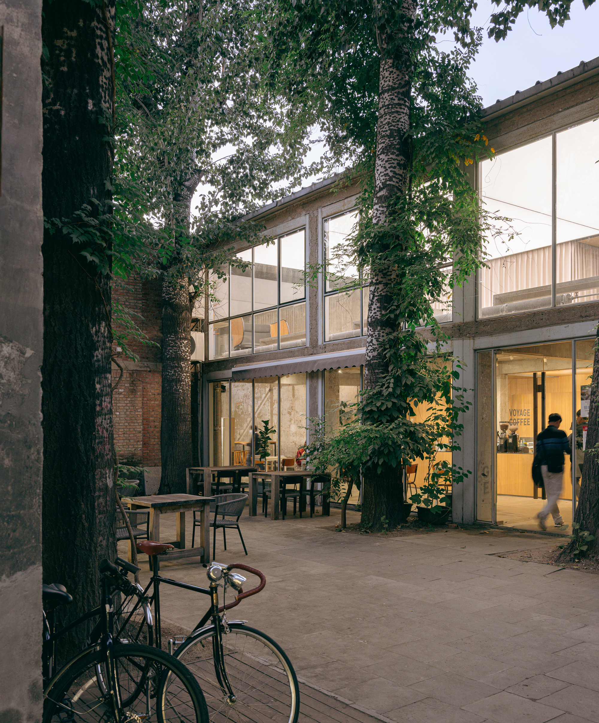 The Community on 3rd Ceramics Street / atelier suasua-8