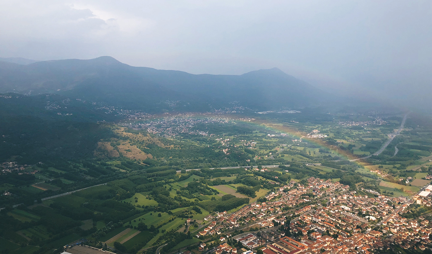 意式风情 | Anastasiya Gushchina 打造文化建筑 Torino II-9