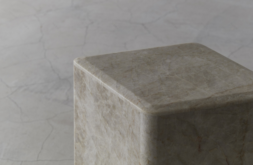 休憩之件 剩余家具丨日本东京丨James Kaoru Bury-25