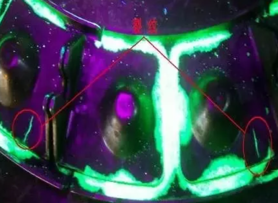 焊缝检测新视角 · 五种方法优劣对比光学检测崛起丨易思维(杭州)科技有限公司-25